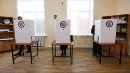 Պահանջել են ոչնչացնել ընտրատեղամասի արձանագրությունները․ շոկային հայտարարություն ՌԴ ԿԸՀ-ից