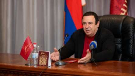 Չի բացառվում ընտրությունների արդյունքների բողոքարկումը․ ԲՀԿ-ն դիմելու է վերահաշվարկի 