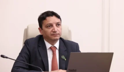 ՀՀ ֆինանսների նախարար Վահե Հովհաննիսյանը հայտնել է, որ 2025 թվականին արձանագրվել է 7.1 տոկոս տնտեսական աճ։