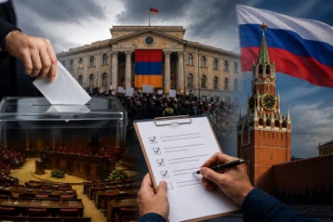 16:00 Լուրերը մեկ տողով. Մանդատներ վերցնել, թե բոյկոտել, դիտորդների գնահատականը, Կրեմլի արձագանքը