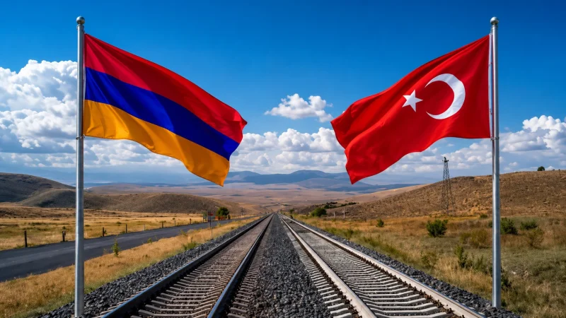 Թուրքիայից նոր հայտարարություն՝ Հայաստանի վերաբերյալ