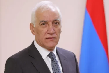 Շնորհավորում եմ «Քաղաքացիական պայմանագիր» կուսակցությանը. ՀՀ նախագահ