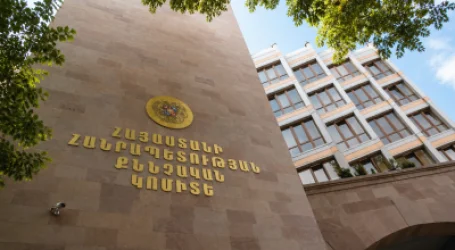 Սարատովկայի վարչական ղեկավարը դատարանի առաջ․ նրա տանը ռազմամթերք է հայտնաբերվել