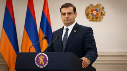 Հունիսի 7-ի ընտրությունները համարում ենք ոչ լեգիտիմ․ Գուրգեն Սիմոնյան