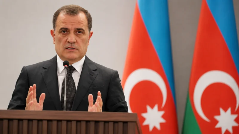 Բայրամովը դիմել է Երևանին․ կարևոր հարցերը պետք է լիովին լուծվեն