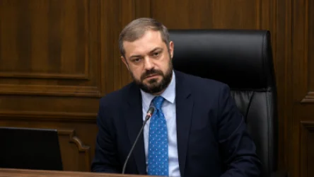 Պապոյանը՝ ընտրությունների արդյունքների մասին