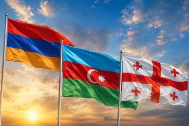 Վրաստանը ողջունում է Հայաստանի ու Ադրբեջանի հարաբերությունների դրական դինամիկան