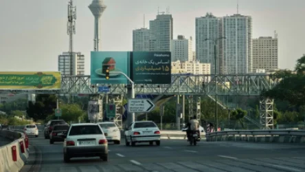 Իրանը երկարաձգում է օդային տարածքի փակումը