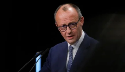 Գերմանիայի կանցլերը շնորհավորել է Նիկոլ Փաշինյանին
