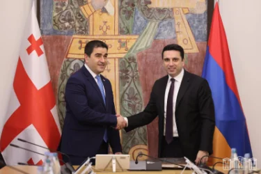 Թբիլիսին արձագանքել է Հայաստանի ընտրությունների արդյունքներին