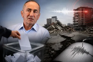 20:00 Լուրերը մեկ տողով. Ընդդիմությունը կվիճարկի ընտրությունների արդյունքները, 8.1 մագնիտուդով երկրաշարժ