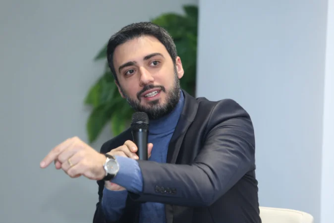 «Գնահատական տրվելու է». Վարդևանյանի հայտարարությունը
