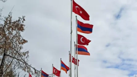 Հայ-թուրքական սահմանի բացումը շարունակում է մնալ անորոշ