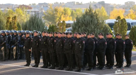 «Համար 1» պատրաստություն է հայտարարվել․ Հրապարակ