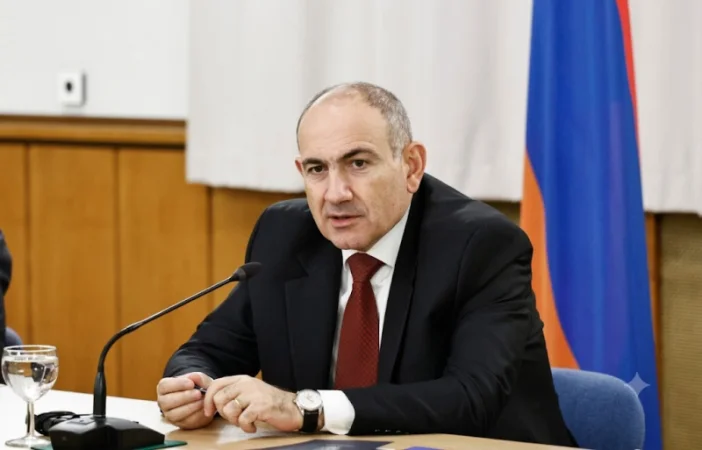 «Stratfor» վերլուծական կենտրոնի զգուշացնող հայտարարությունը` Փաշինյանի վերընտրվելու հետ կապված