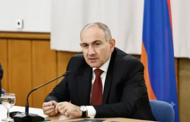 «Stratfor» վերլուծական կենտրոնի զգուշացնող հայտարարությունը` Փաշինյանի վերընտրվելու հետ կապված