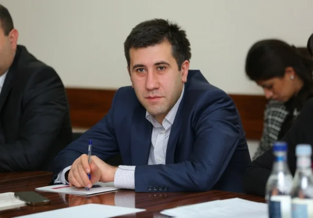Ո՞վ պետք է որոշի ընդդիմության մանդատների հարցը. Մելիքյանի առաջարկը