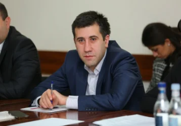 Ո՞վ պետք է որոշի ընդդիմության մանդատների հարցը. Մելիքյանի առաջարկը