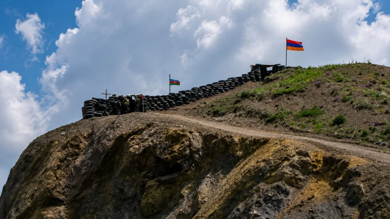 Ամերիկայից անդրադարձել են հայ-ադրբեջանական հարաբերություններին․ ինչ է սպասվում