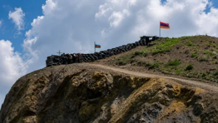 Ամերիկայից անդրադարձել են հայ-ադրբեջանական հարաբերություններին․ ինչ է սպասվում