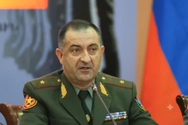 ԳՇ պետն անդրադարձել է Սյունիքում ադրբեջանցիների գործողություններին