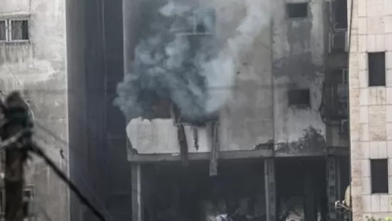 Շարունակել «Իսլամական ջիհադի» դեմ գործողությունը. Իսրայելի ՊՆ