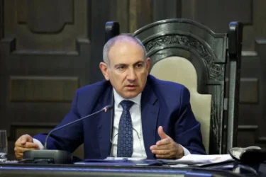 ՏԵՍԱՆՅՈՒԹ. Այն, ինչ տեսա Գյումրիի թաղամասերում անսպասելի էր և շոկային. Փաշինյան