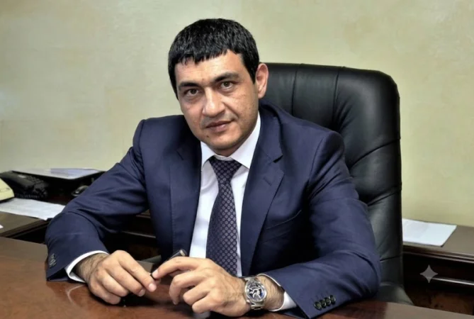 Հանրային քրեական հետապնդում` Կոտայքի նախկին մարզպետ Կարապետ Գուլոյանի նկատմամբ