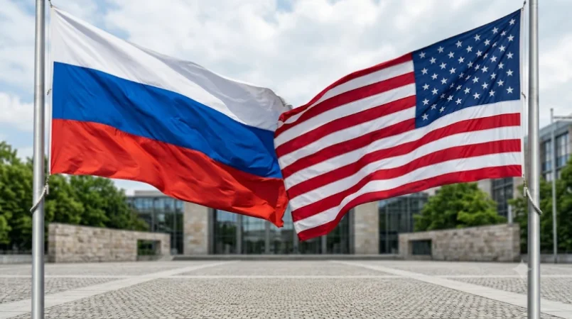 Ինչ պահանջ է ներկայացրել Ռուսաստանը` ԱՄՆ-ին