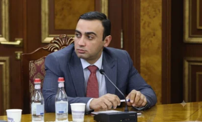 ՏԵՍԱՆՅՈՒԹ. Ասում էինք, չէ՞, որ երազելու եք, որ փախնեք Հայաստանից ու չեք կարողանալու. Տարոն Չախոյան