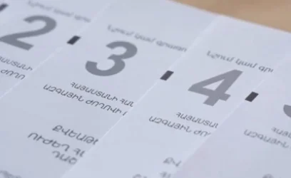 Վերահաշվարկի արդյունքում 19 անվավերից 7-ը ճանաչվել է վավեր