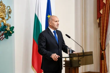 Բուլղարիայի վարչապետը շնորհավորել է Փաշինյանին և աջակցություն հայտնել երկկողմ հարաբերությունների զարգացմանը