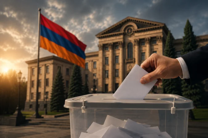 Հայաստանում հաղթել է ժողովրդավարությունը. Ֆրանսիացի պատգամավոր