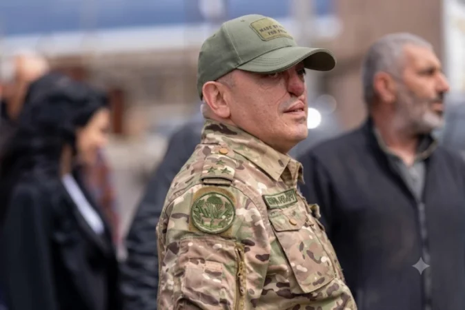 Ինչ փուլում է Արթուր Ավանեսյանի (Կանդազի) գործը. «Ժողովուրդ»