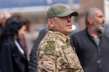 Ինչ փուլում է Արթուր Ավանեսյանի (Կանդազի) գործը. «Ժողովուրդ»