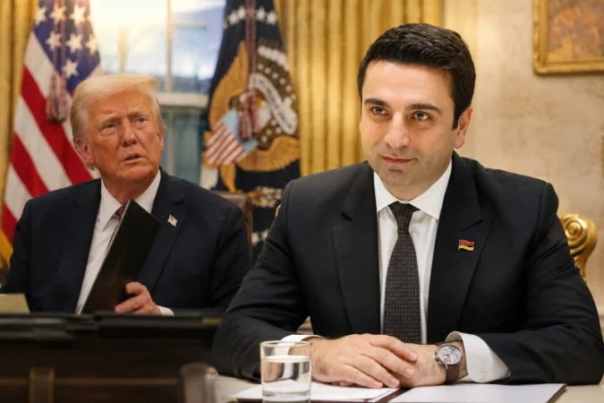 09:00 Լուրերը մեկ տողով. Հայաստանի ազատությունը ելակի հետ չի փոխվի. Ալեն Սիմոնյան, Թրամփը հարվածել է Իրանին