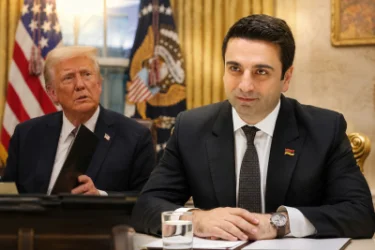 09:00 Լուրերը մեկ տողով. Հայաստանի ազատությունը ելակի հետ չի փոխվի. Ալեն Սիմոնյան, Թրամփը հարվածել է Իրանին