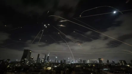 Իրանն առաջիկա ժամերին հարձակումներ կգործի նոր զենքով