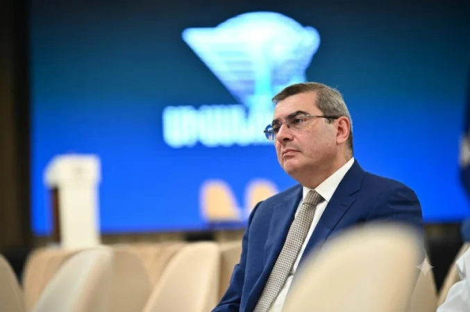 Առջևում լինելու են բեկումնային զարգացումներ. «Միասնության թևեր»-ի հայտարարությունը