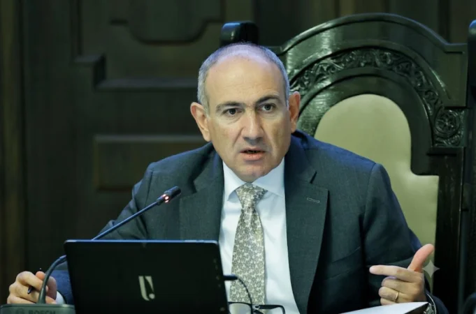 Ռուսաստանի սուր հայտարարությունը` Փաշինյանի վերընտրվելու հետ կապված