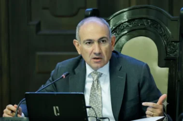 Ռուսաստանի սուր հայտարարությունը` Փաշինյանի վերընտրվելու հետ կապված
