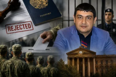 11:00 Լուրերը մեկ տողով. Քաղաքացիության մերժումներ, զինվորների քվեները, Գուլոյանի գործը
