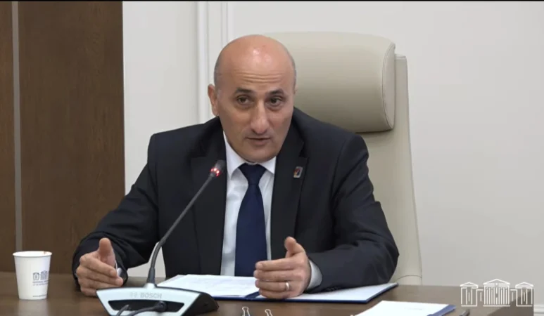 1 ձայնը որոշիչ է, սրանով է պայմանավորված, որ բոլորի նյարդերը լարված են. ԿԸՀ նախագահ