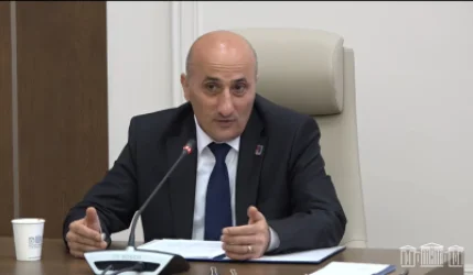 1 ձայնը որոշիչ է, սրանով է պայմանավորված, որ բոլորի նյարդերը լարված են. ԿԸՀ նախագահ