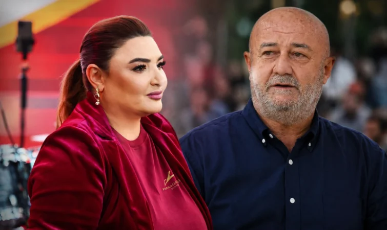 «Այն, ինչ անում է Հովիկ Աղազարյանը, սրիկայություն է». Իվետա Տոնոյան