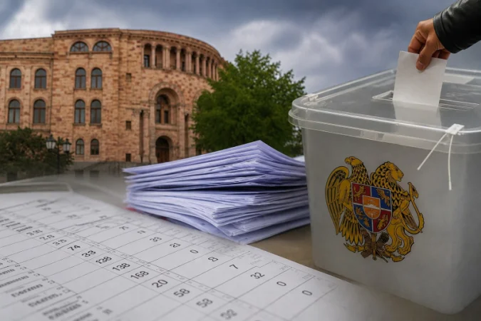 12:00 Լուրերը մեկ տողով. Մանդատների ճակատագիրը, վերահաշվարկը շարունակվում է, ընդդիմության հաջորդ քայլերը