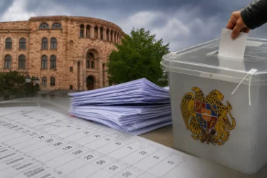 12:00 Լուրերը մեկ տողով. Մանդատների ճակատագիրը, վերահաշվարկը շարունակվում է, ընդդիմության հաջորդ քայլերը
