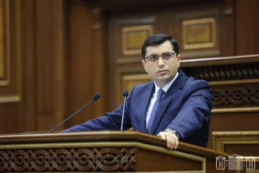 Ընտրակաշառք տվող-ստացողների նկատմամբ գնում ենք առավել խիստ խափանման միջոցների․ Հակակոռուպցիոն կոմիտեի նախագահ