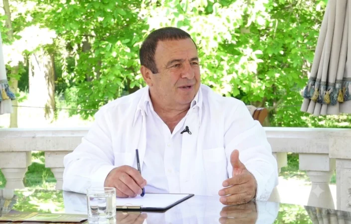 Ծառուկյանը հարցաքննվել է Քննչական կոմիտեում