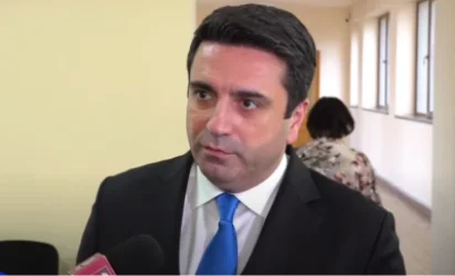 Ընդդիմությունը թող գնա  քաղաքագիտություն պարապի. Ալեն Սիմոյան